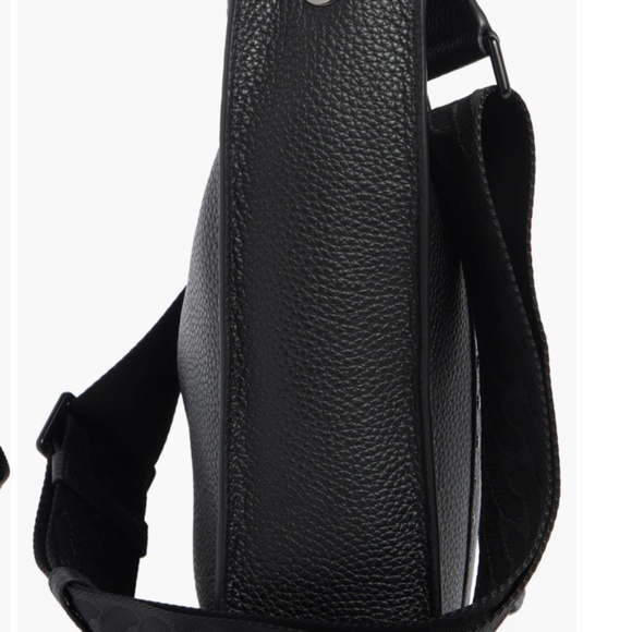 Rebecca Minkoff Large Darren Tote Crossbody - Picture 4 of 8